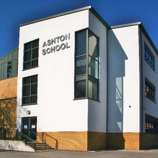 Ashton School