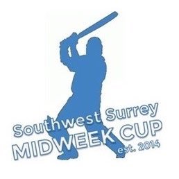 Shorter matches + more convenient time of the week = more matches played + more people playing in SW Surrey. Working with @ecb_cricket for the good of our game.