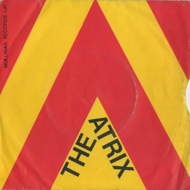The Atrix (1978 - 1983), leading Dublin New Wave act who released three singles, one album and one EP.
Relaunch - 19 Sep 2019, The Sugar Club