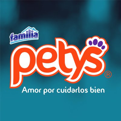 Petys®, soluciones innovadoras y prácticas que facilitan el cuidado de las mascotas y los espacios que habitan. Porque si ellos están bien, tú también.