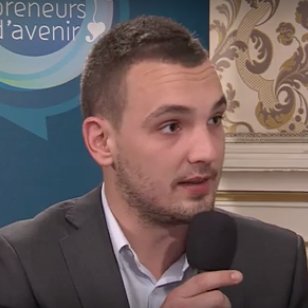 Entrepreneur lyonnais // Mes tweets n'engagent que moi
