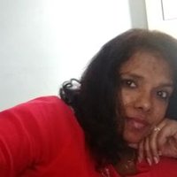 Mona Sundaram(@BlossomMist) 's Twitter Profile Photo