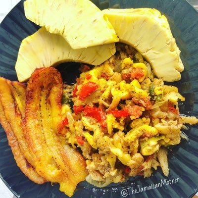 Island inspired comfort food because food is love and the world needs more love. 🇯🇲🌴Cooking videos👇🏾