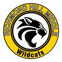 RHMS (@richmondhillms) 's Twitter Profile