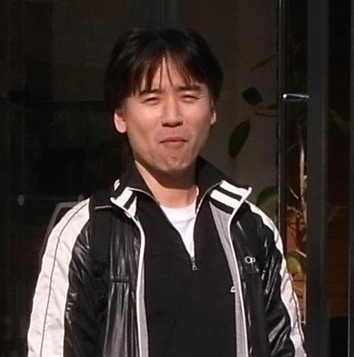 シックス・アパート株式会社 執行役員(営業担当)