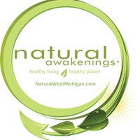 Natural Awakenings(@NaturallyWestMI) 's Twitter Profile Photo