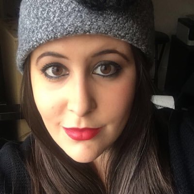 MauraZurick's profile picture. Journalist 👩🏻‍💻