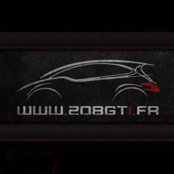 Le premier Forum consacré à la Peugeot 208 GTi