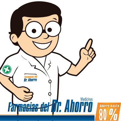 Farmacia Dr. Ahorro Farmacia Dr. Ahorro