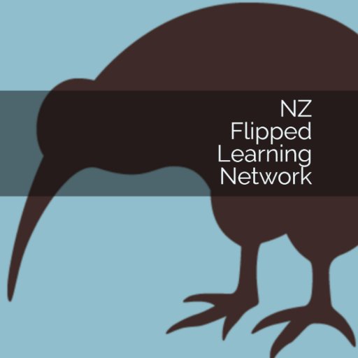 Flipped Learning teachers in New Zealand connecting, sharing and questioning what works best in our classrooms.