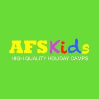 Holiday Camps(@AFSCamps) 's Twitter Profile Photo