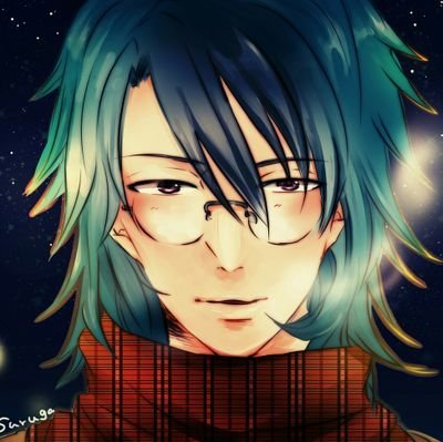 現世での仮の姿駿河さんのプロフィール画像