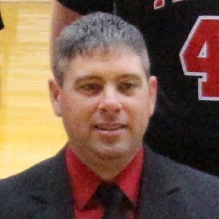 Married to an awesome wife. Father of 3 great kids. Head Coach Highland Cougars