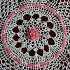 Grandma of 7, #crochet enthusiast, #Etsy seller. Love making crochet #doilies, #baby #blankets, #scarfs, #ponchos, #handbags, and much more!