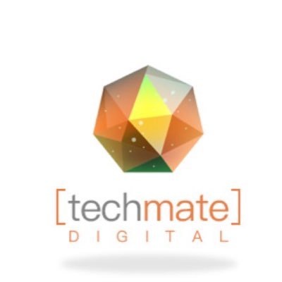 TechmateDigital's profile picture. We bring advertising to apps, mobile & desktop. Helping online business ⬆️ overall revenue 📈. Specializing in AdTech, MarTech & building platforms♦AOL partners♦