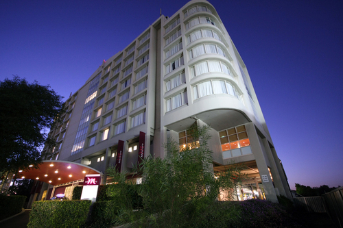 Mercure Parramatta