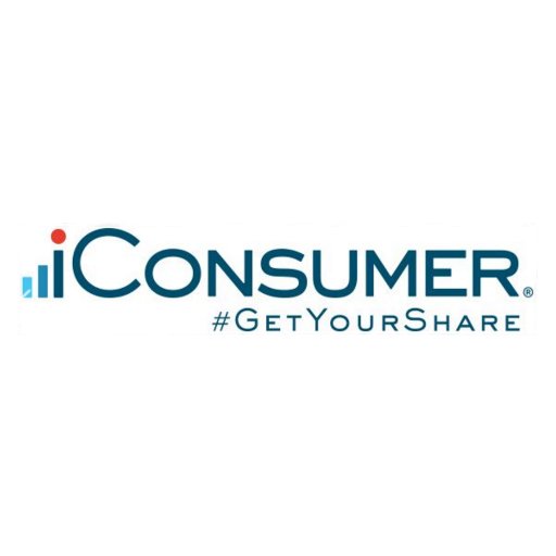 Shop 2,100+ stores and build the value of YOUR company, iConsumer, just for shopping. #GetYourShare #CrowdBuiltCrowdOwned