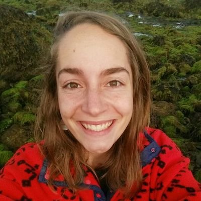 LauraD_Gray's profile picture. aquaculture specialist, tide pooler, and alumna @brenucsb @oberlincollege mostly eating oysters and spending time underwater. on contract w/ NMFS. views my own.