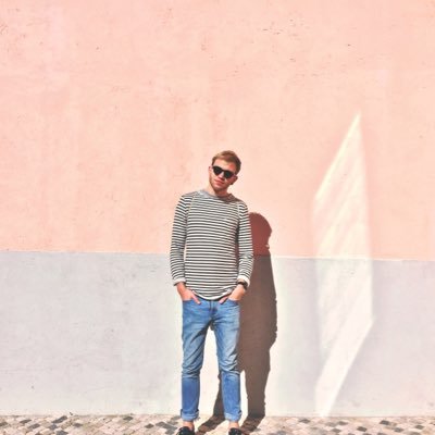 ChrisBTow's profile picture. Tweeting senseless stuff all the day. That's kinda my thing. http://t.co/0BLvhCy6oO