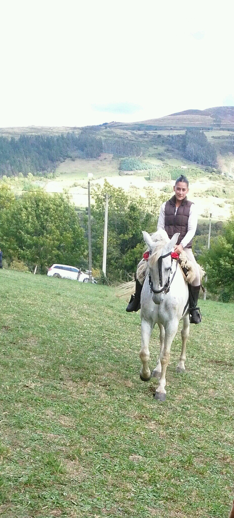 CoboSheila's profile picture. Jamas algo que valga la pena sera sencillo                                     Donde pisa leona no deja huella una gata