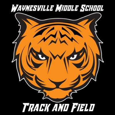 Official Account of Waynesville Middle School Track and Field