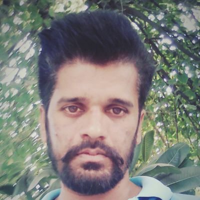 vikramh_1981's profile picture. simple person