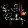 LaFilleGallery's profile picture. Art Gallery, corporate or private event space, commissioned art-custom logo or private art by Tiffany Marie