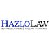 Hazlo Law - Business Lawyers (@hazlolaw) Twitter profile photo Hazlo Law - Business Lawyers (@hazlolaw) Twitter profile photo