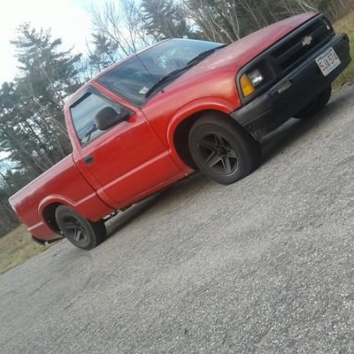 TherealZheff's profile picture. I'm a mechanic and machinist. I hunt, fish, and like offroading and cars
