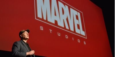 Marvel Studios Profile