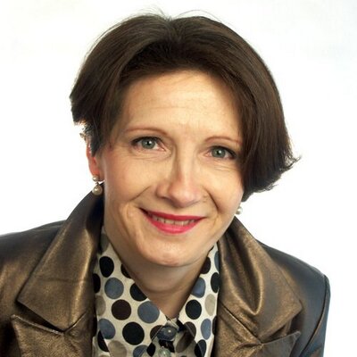 Beate Nordstrand Leichter Twitter