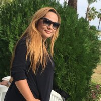 Ebru özkan(@ebruozkan78) 's Twitter Profile Photo