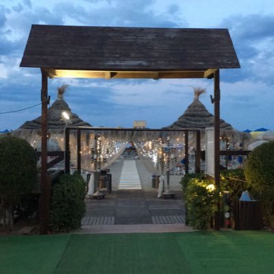 Saturnobeach's profile picture. Saturno Beach Club™