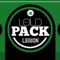 LOUDPACKLEGION(@LoudPackLegion) 's Twitter Profile Photo