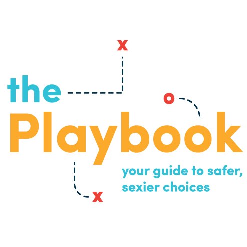 The Playbook is your guide to safer, sexier choices. Find a clinic, learn about birth control methods, and boost your safer sex skills. A project of @shiftnc