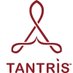 #TANTRIS (@tantrisyoga) Twitter profile photo
