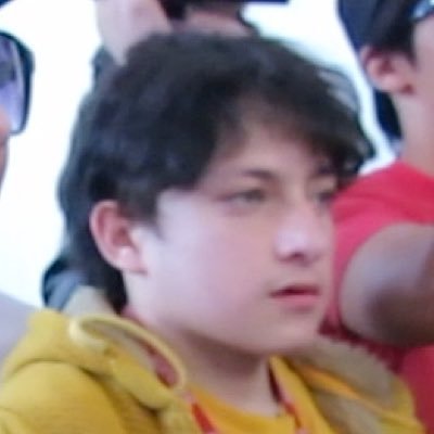 samycanales's profile picture. Arriba, adelante, rápido.