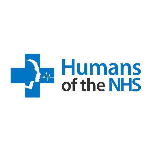 Humans of the NHS Profile