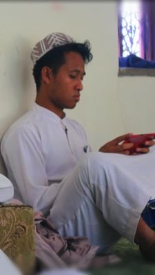 kang_rozzaq's profile picture. 