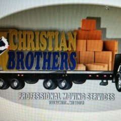 You can rely on Christian Brothers Moving backed by 20 years of experience.We handle your merchandise like our own. FREE estimates available Call (254) 757-0505