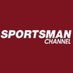 Sportsman Channel (@SPORTSMANchnl) Twitter profile photo