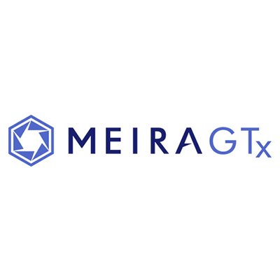 MeiraGTx Profile Picture