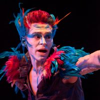 TheatreFLC (@theatreflc) 's Twitter Profile
