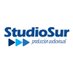 StudioSur (@studiosur) Twitter profile photo StudioSur (@studiosur) Twitter profile photo