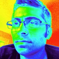 Ranjit Jhala (@ranjitjhala) 's Twitter Profile