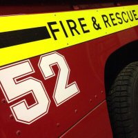 Burley Fire Station (@burleyfire52) 's Twitter Profile