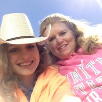 Julie A. Maddox (@maddoxfam) 's Twitter Profile
