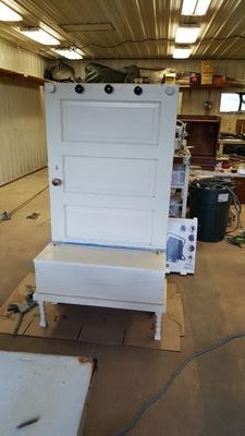 Diaperboy19's profile picture. Waering diapers