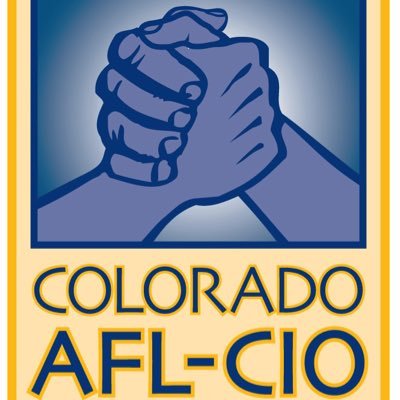 Representing Colorado's unions and working class