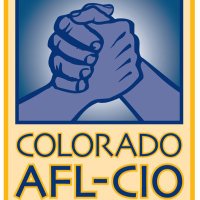 Colorado AFL-CIO(@AFLCIOCO) 's Twitter Profile Photo